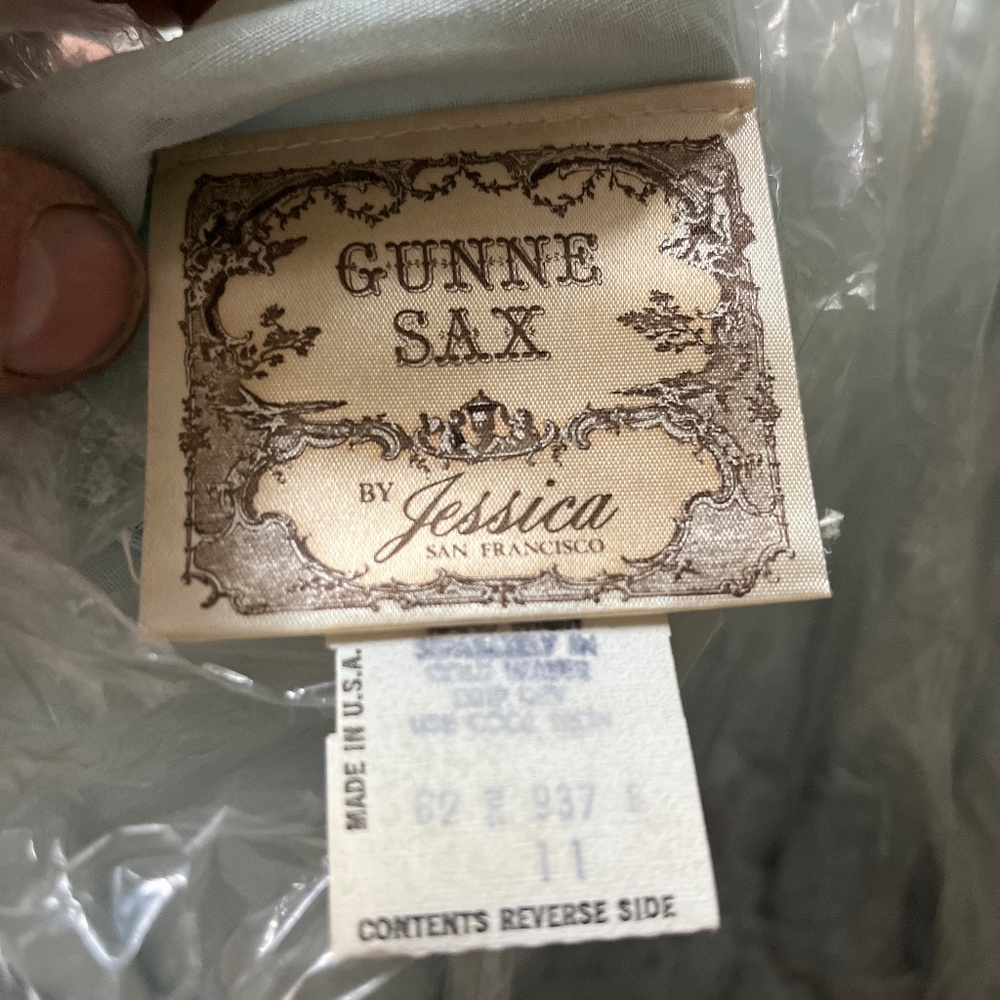 vintage gunner sax dresses